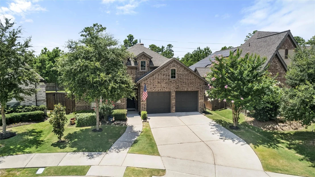 Photo of 16711 Ramsay Cascades Drive