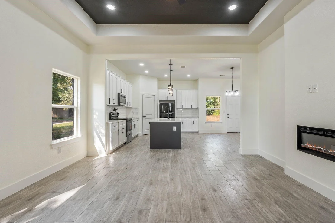 Photo of 3435 Sam Houston Road