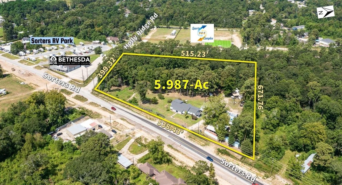 Photo of 24098 Sorters Road