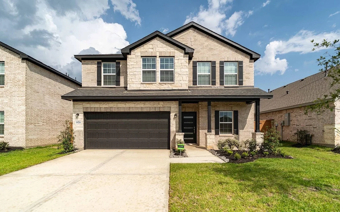 Photo of 19426 Saint Green Drive