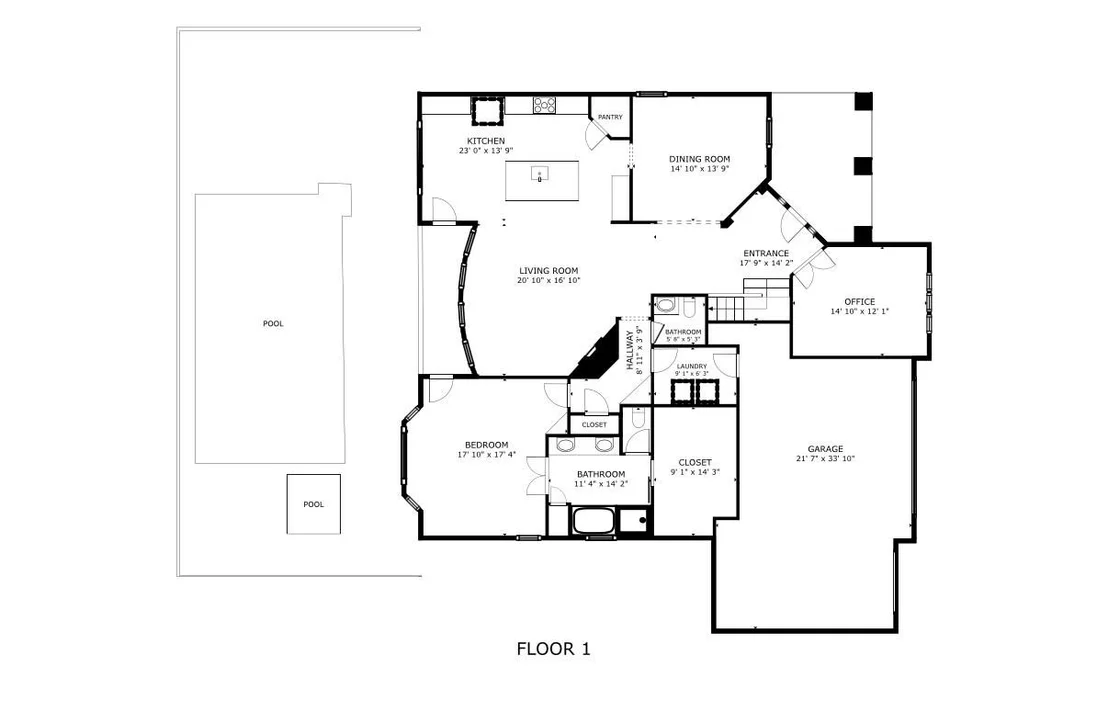 Photo of 11003 Leigh Woods Drive