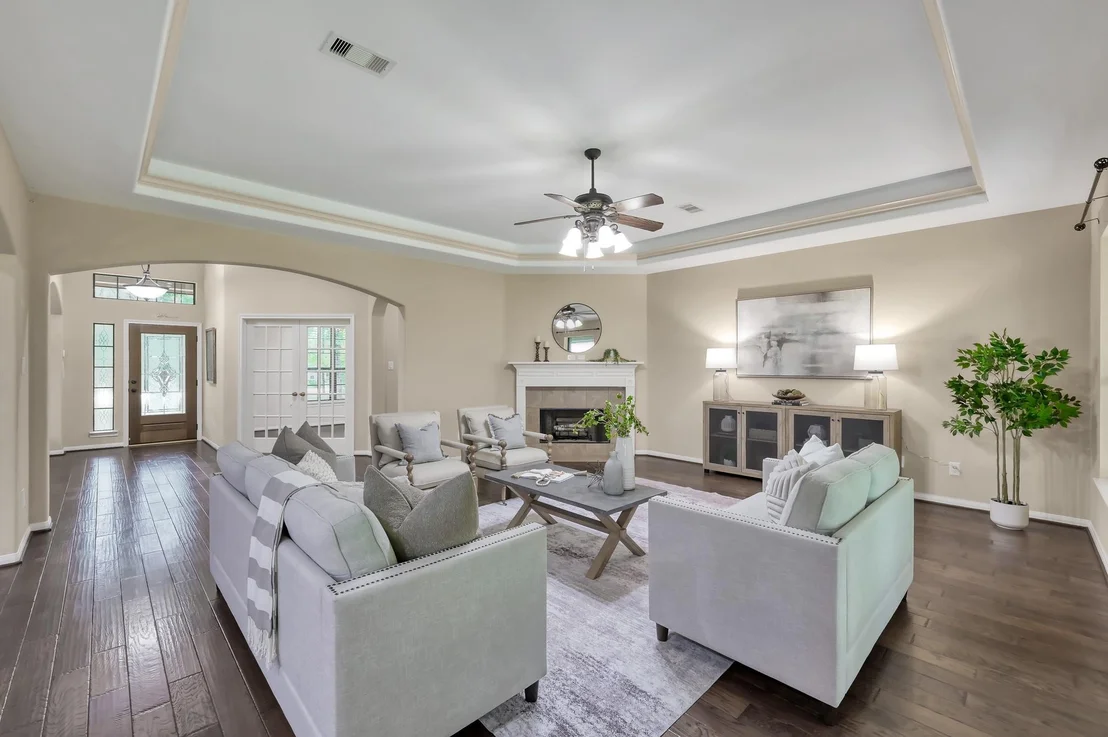Photo of 17519 Indigo Hills Drive