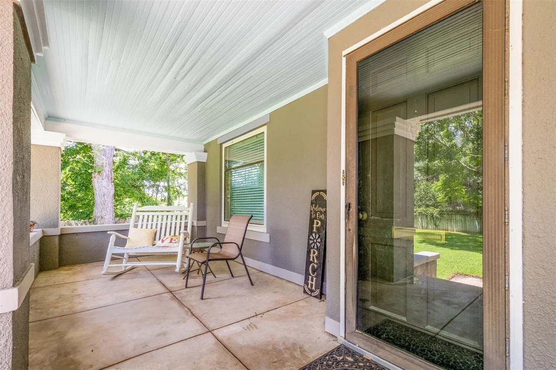 Photo of 1004 Mitchell Street