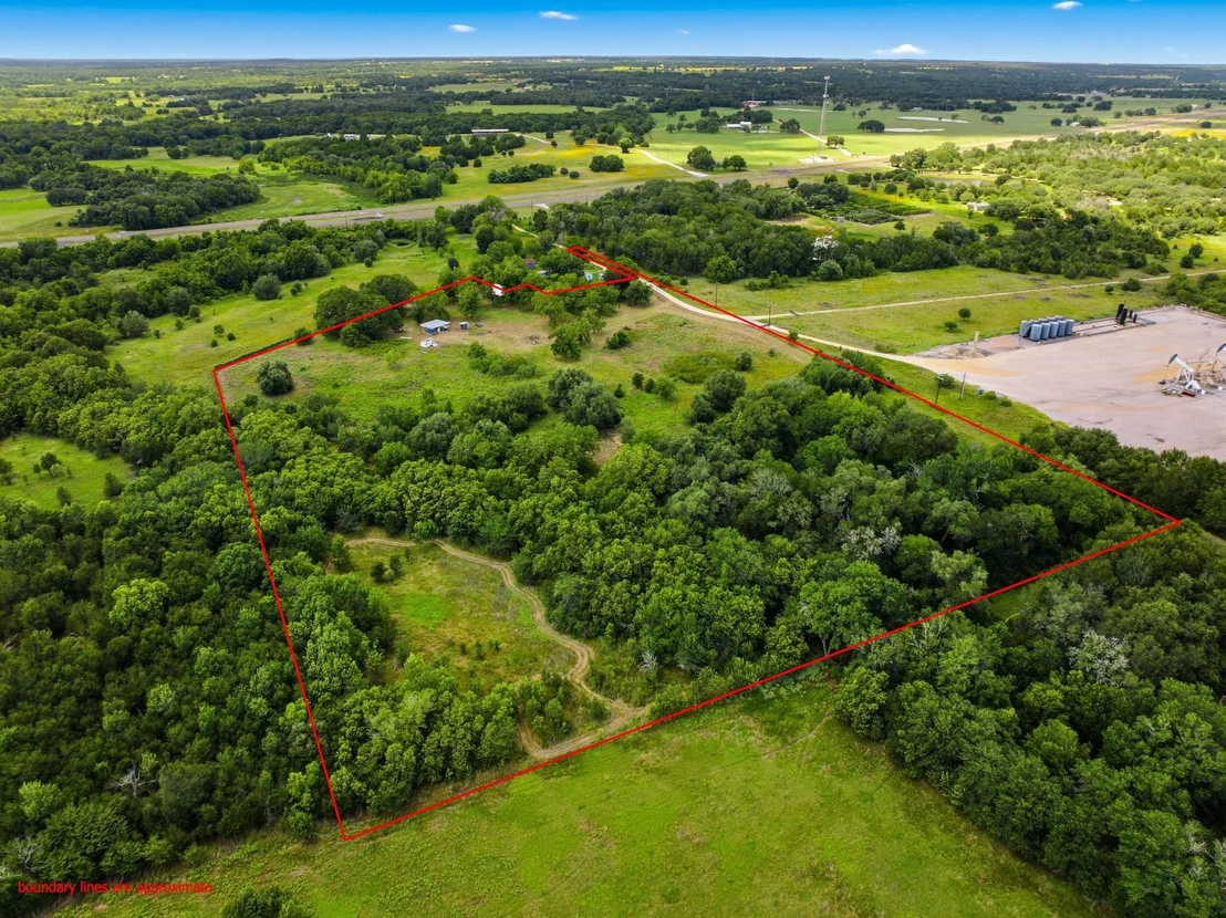 Photo of 11595 State Highway 21 W