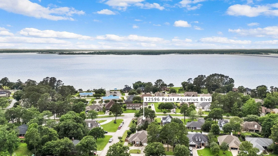 Photo of 12596 Point Aquarius Boulevard