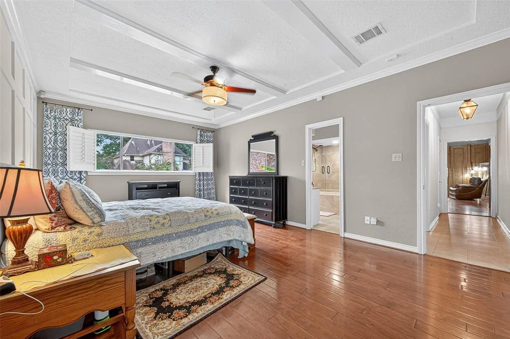 Photo of 18327 Forest Elms Drive
