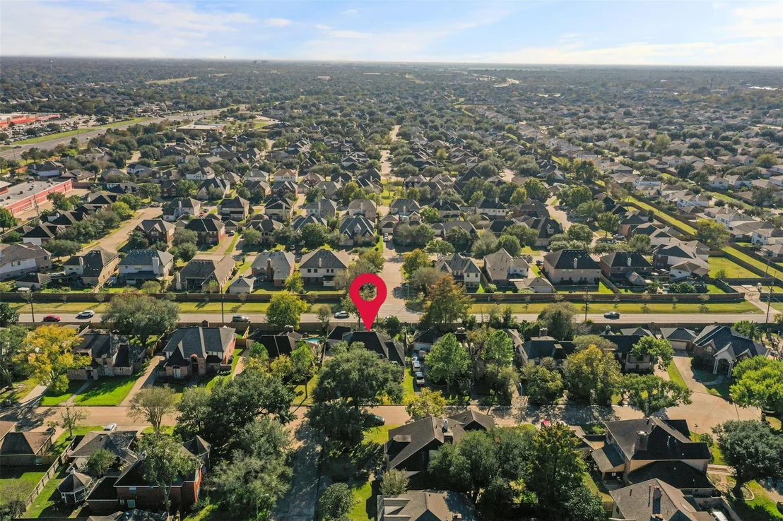 Photo of 14823 Walbrook Drive