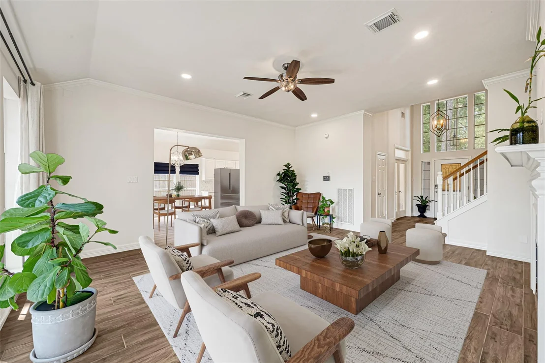 Photo of 4122 Echo Mountain Drive