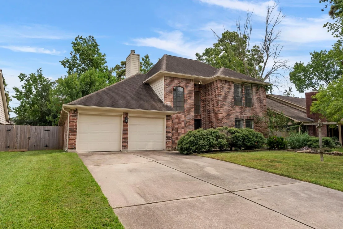 Photo of 2318 Rolling Glen Drive