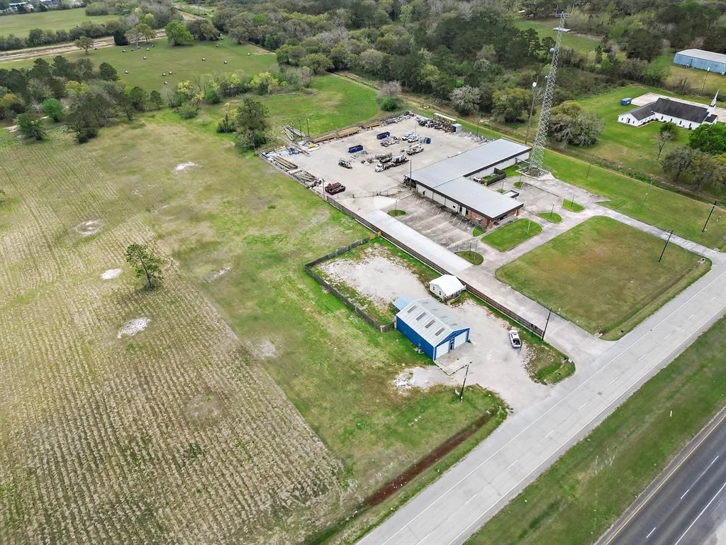 Photo of 2425 State Highway 124