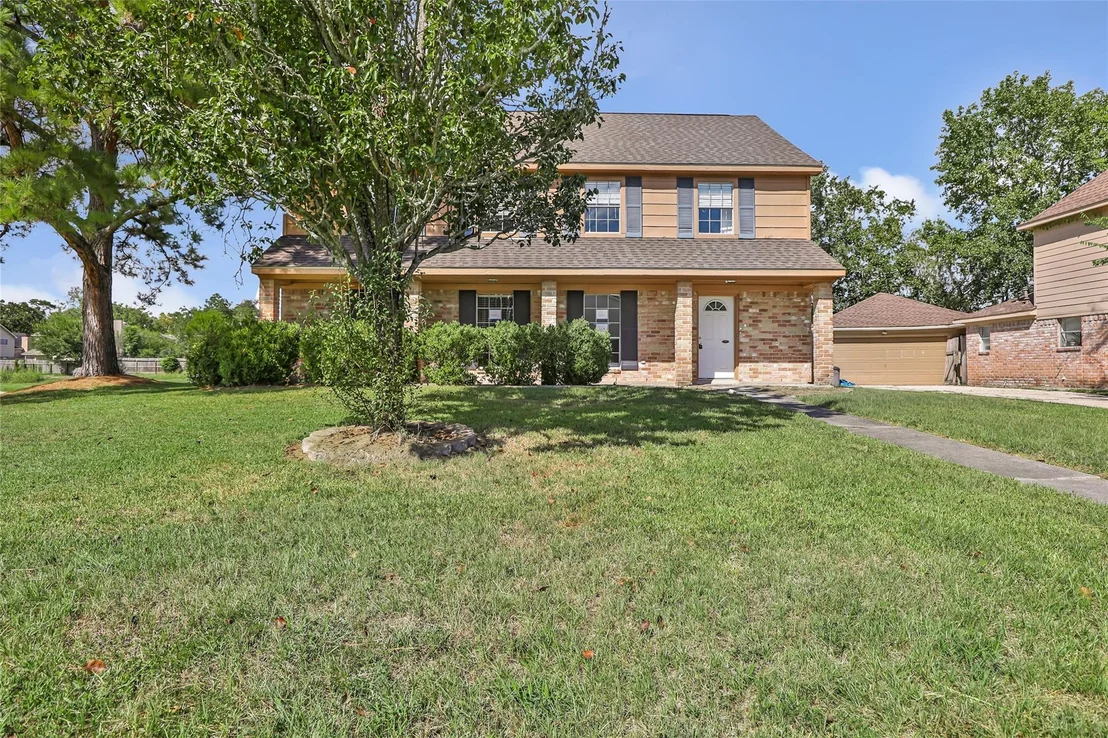 Photo of 5603 Mossy Timbers Drive
