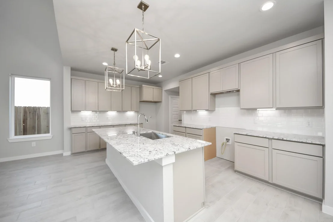 Photo of 15802 Telge Ridge Lane
