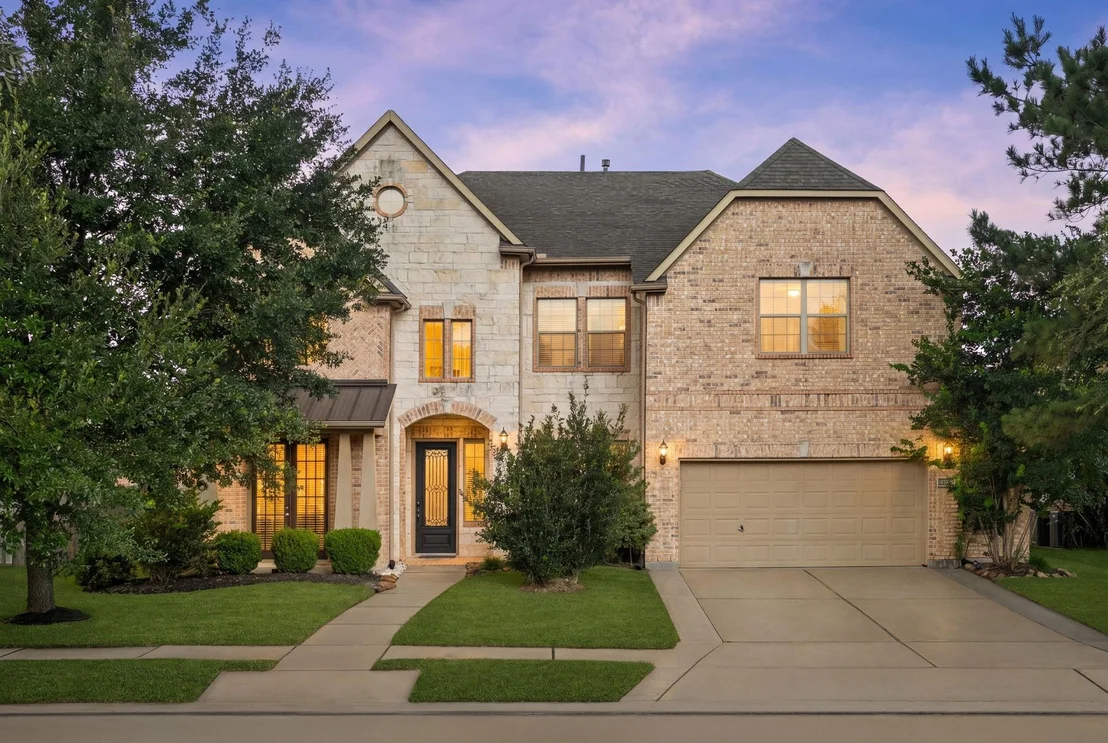 Photo of 20410 Trumbull Ridge Drive