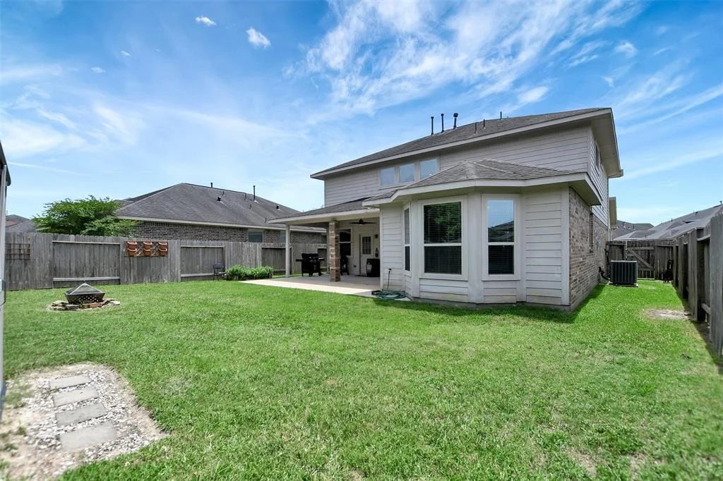 Photo of 16914 Ranger Ridge Drive