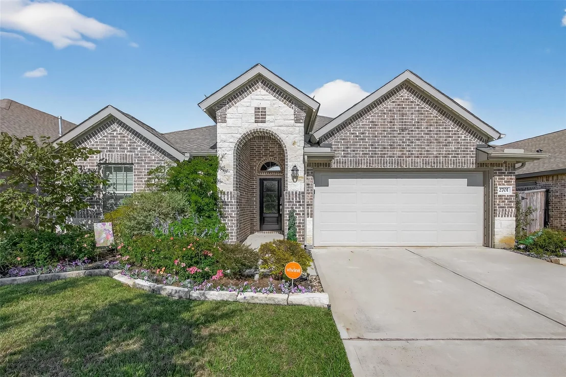 Photo of 2701 Sagedale Drive