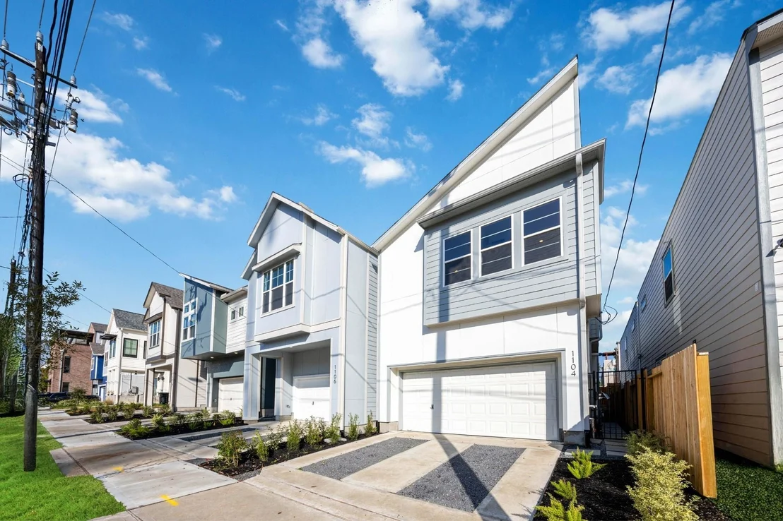 Photo of 1104 Dart Street