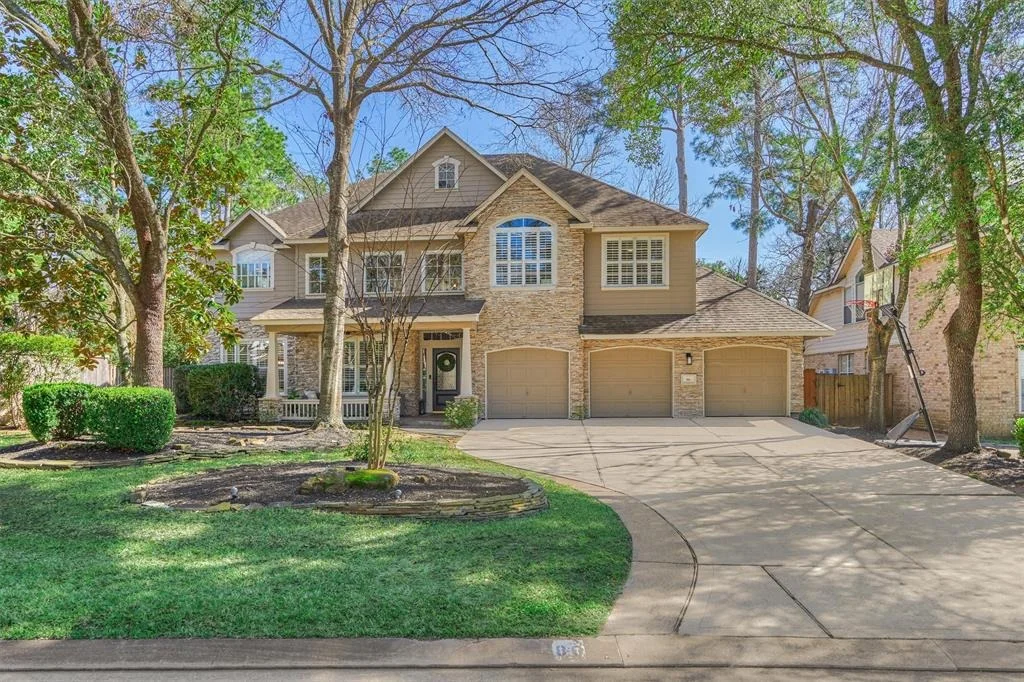 Photo of 86 S Clovergate Circle