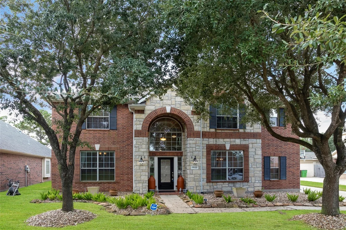Photo of 15122 Blue Thistle Drive