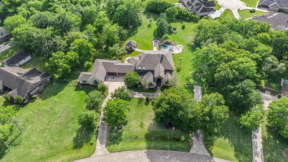 Photo of 3407 Woodbine Drive