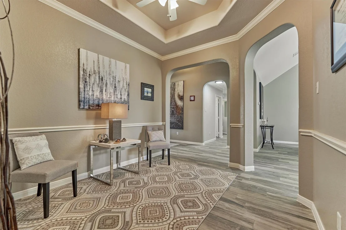 Photo of 7411 Nicholforest Lane
