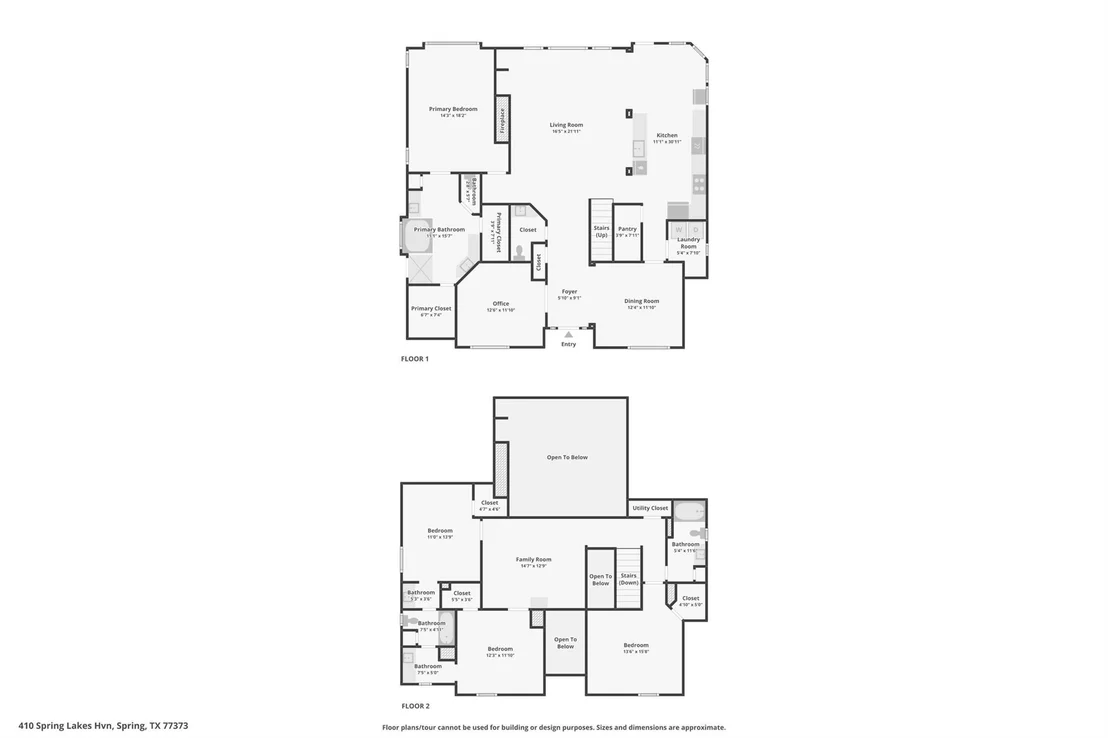 Photo of 410 Spring Lakes Haven