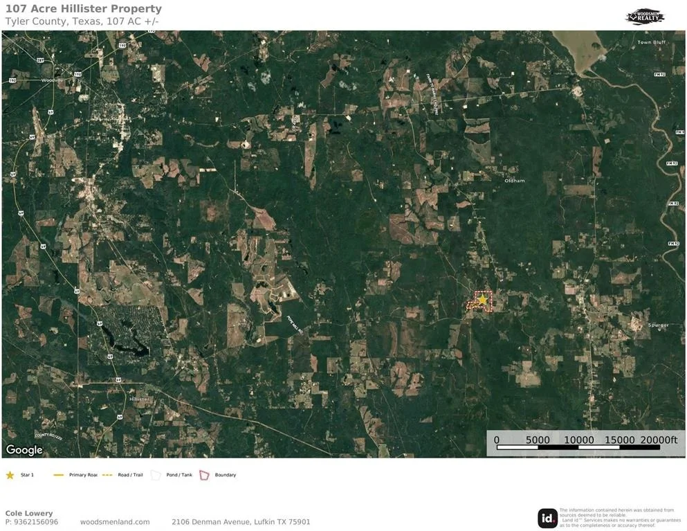 Photo of 850 County Road 4390