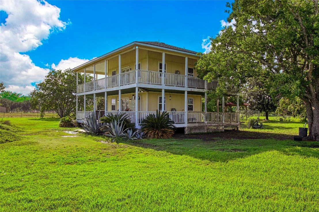 Photo of 4201 Lawrence Road