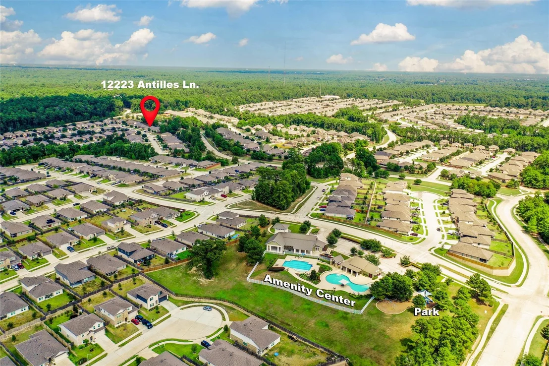 Photo of 12223 Antilles Lane