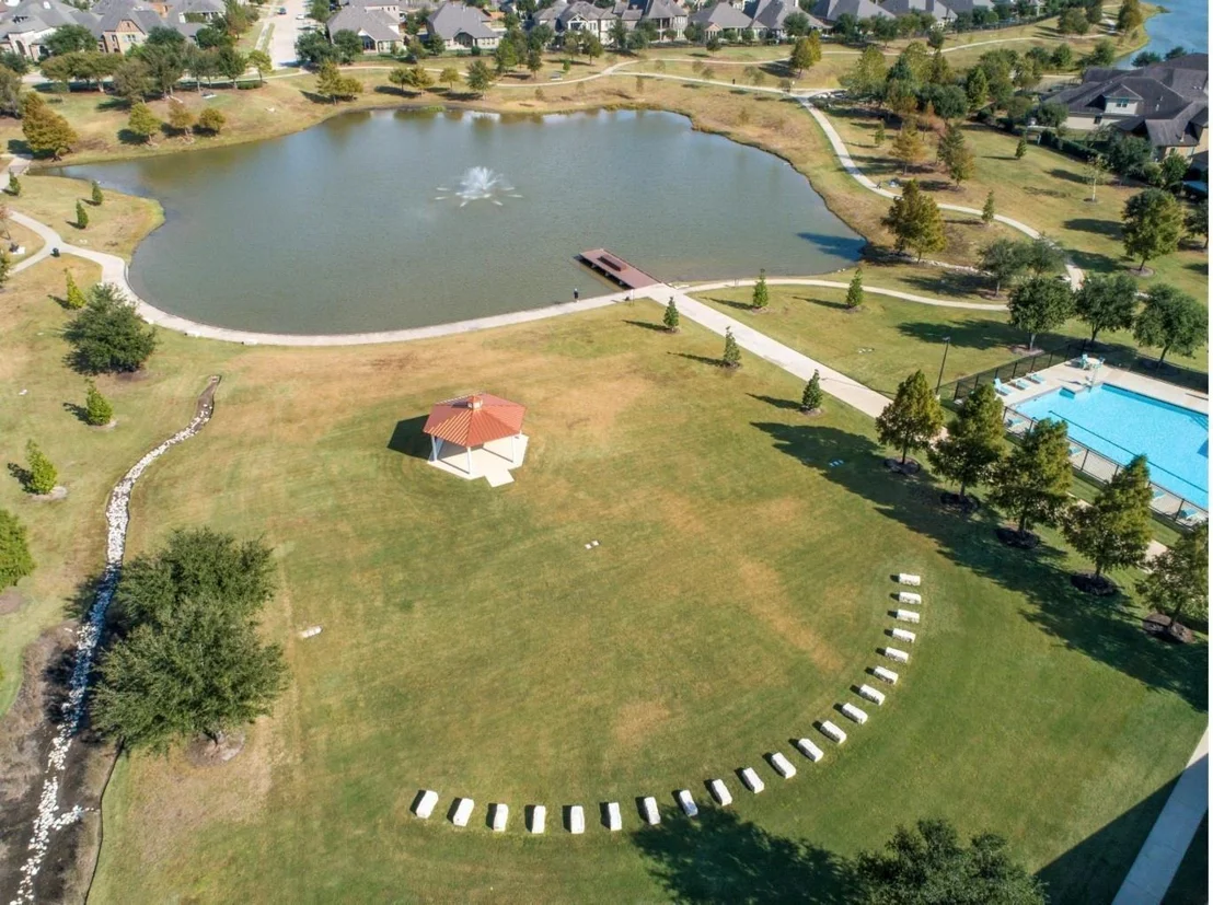 Photo of 17403 Hanoverian Drive