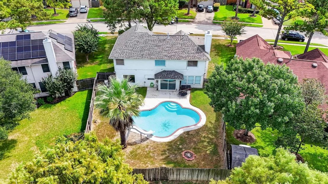 Photo of 14819 Cascade Bend Lane