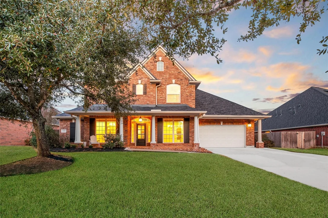Photo of 20730 Windrose Bend Drive
