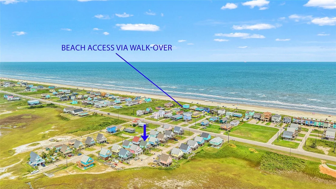 Photo of 218 Sea Oats Drive