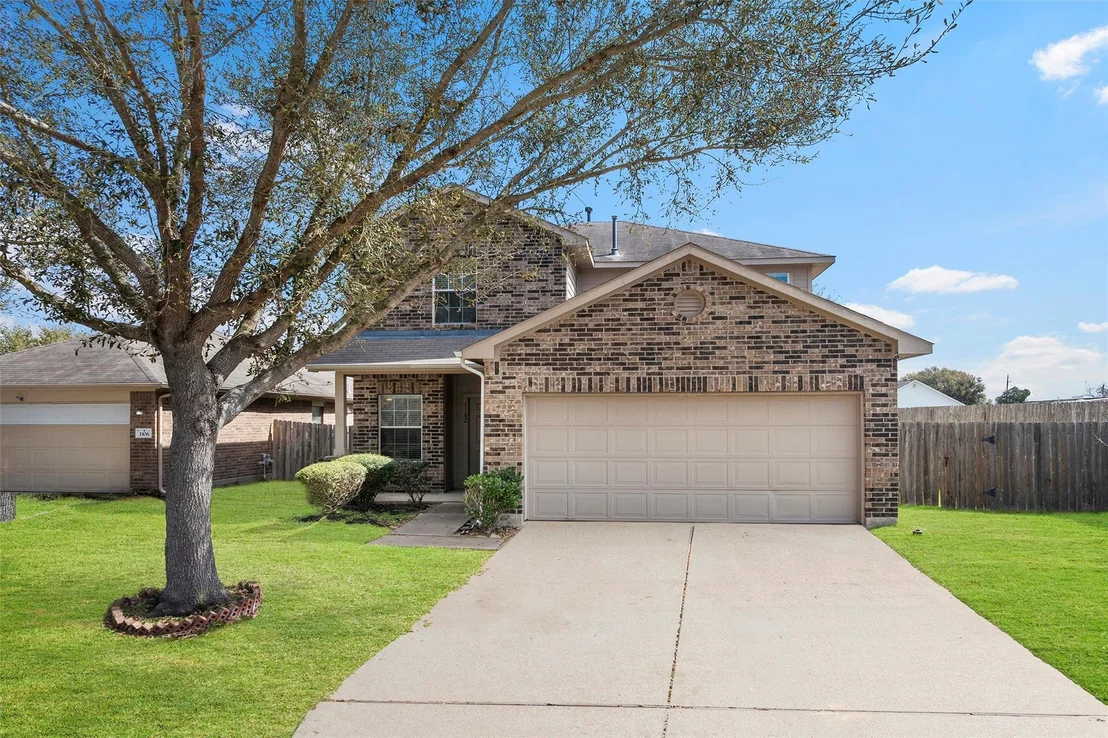 Photo of 1102 Pecos Pass Drive