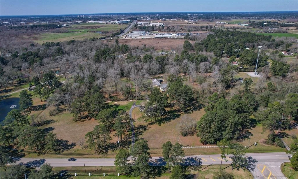 Photo of 23463 Stuebner Airline Road
