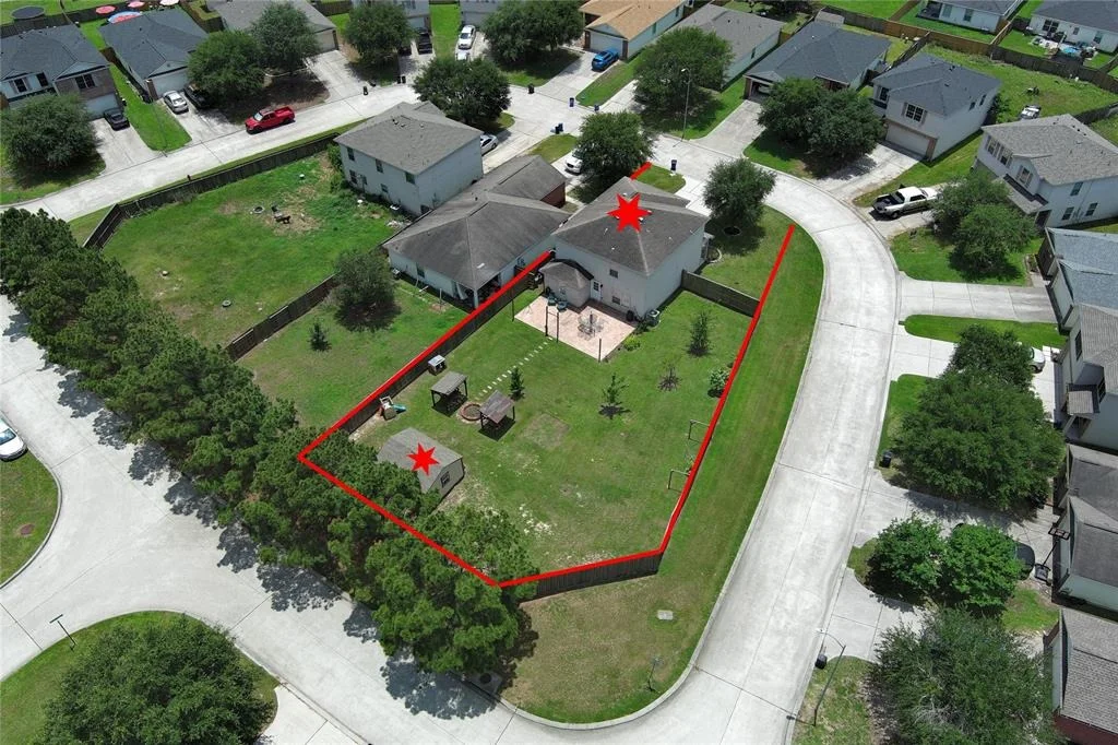 Photo of 28827 Frio River Loop