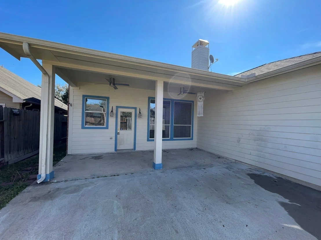 Photo of 16219 Fleethaven Lane