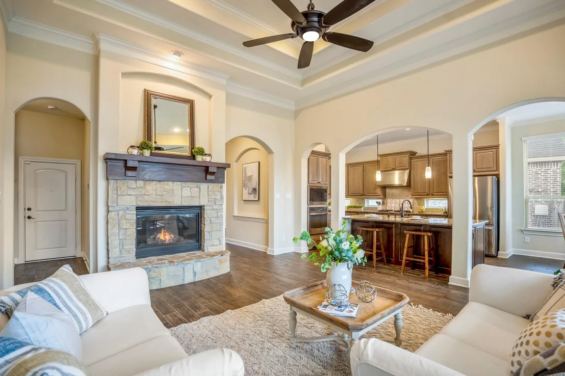 Photo of 4855 Bayou St John