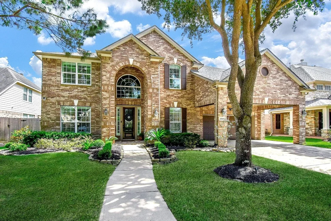 Photo of 27607 Macklind Ridge Lane