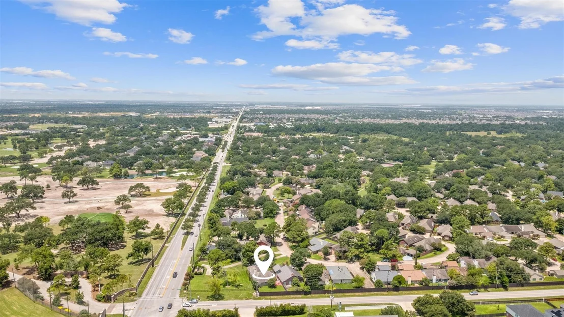 Photo of 3941 Heathersage Drive