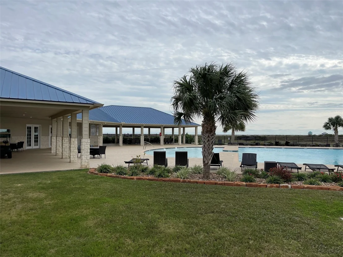 Photo of 3000 Palacios Bay Drive