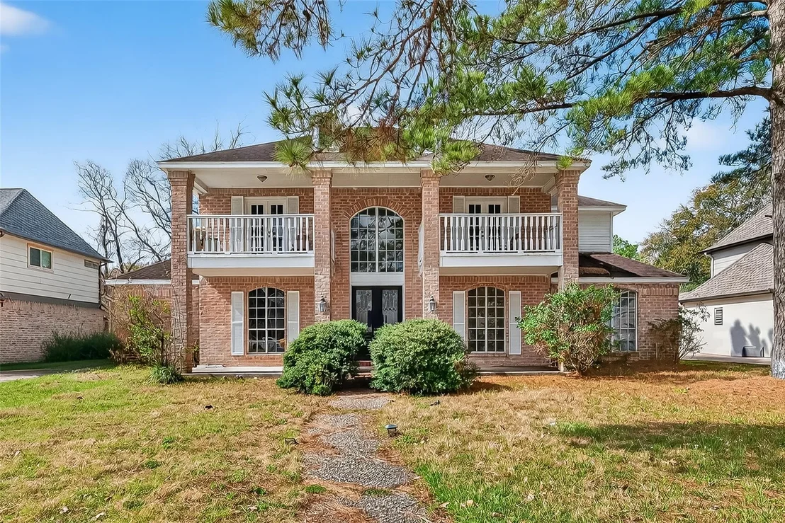 Photo of 15307 T C Jester Boulevard