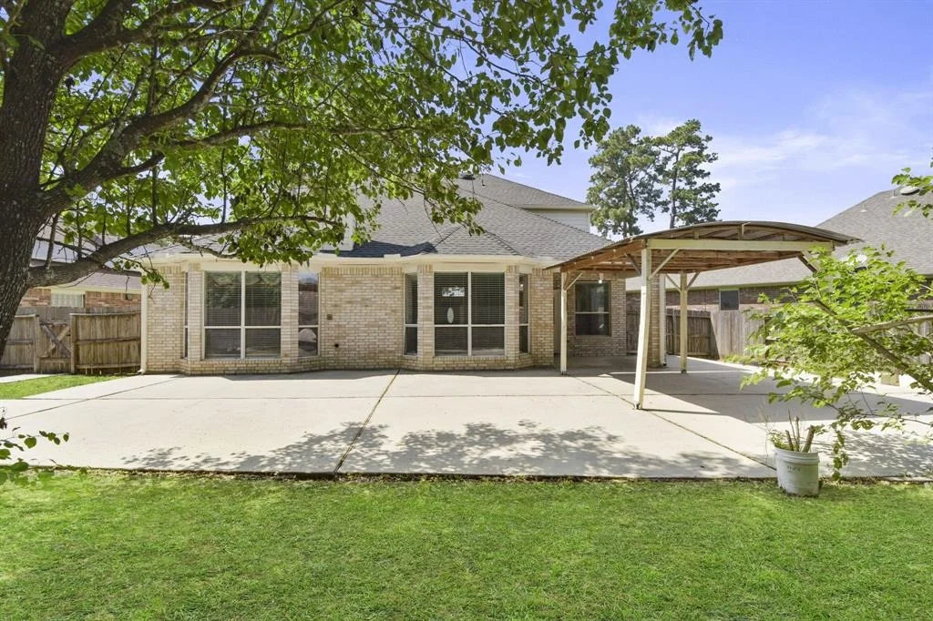 Photo of 3207 Nickwill Way