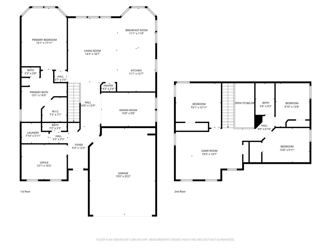 Photo of 12935 Northpointe Bend Drive
