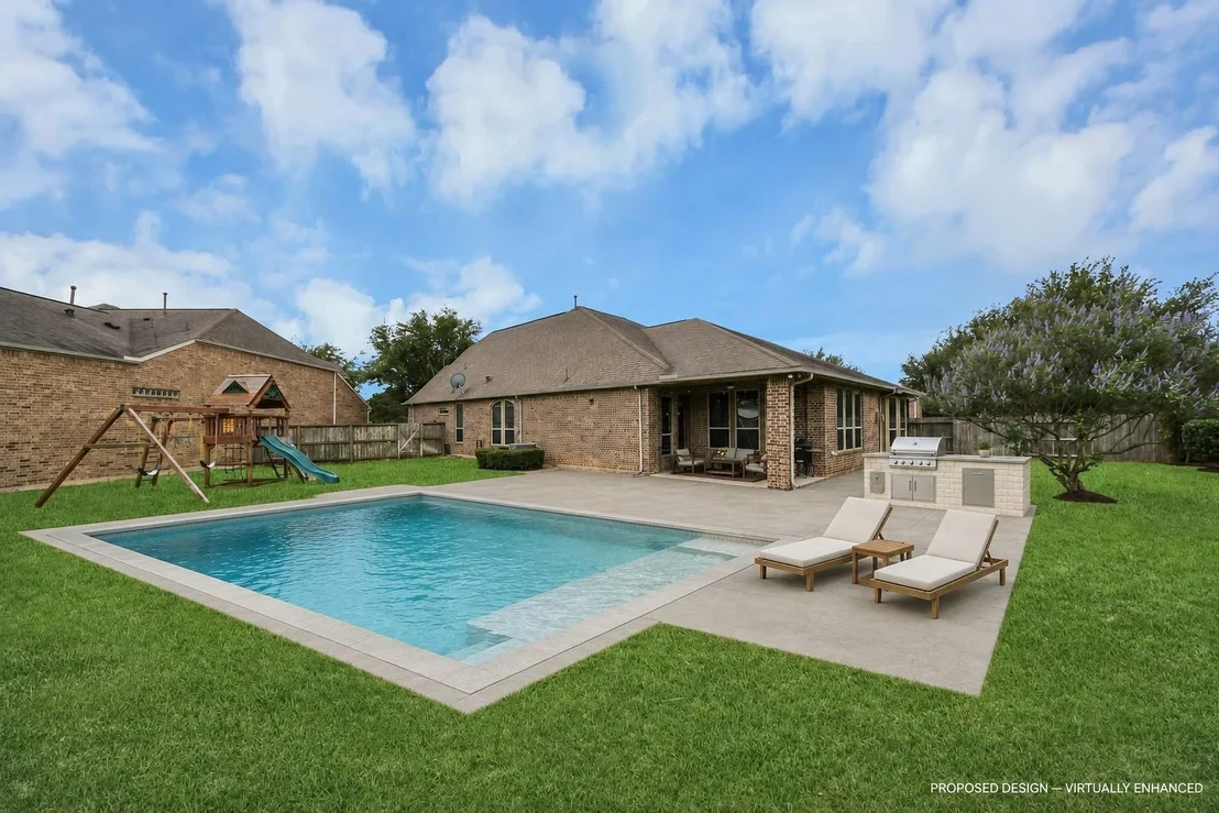 Photo of 4407 Calvet Forest Drive