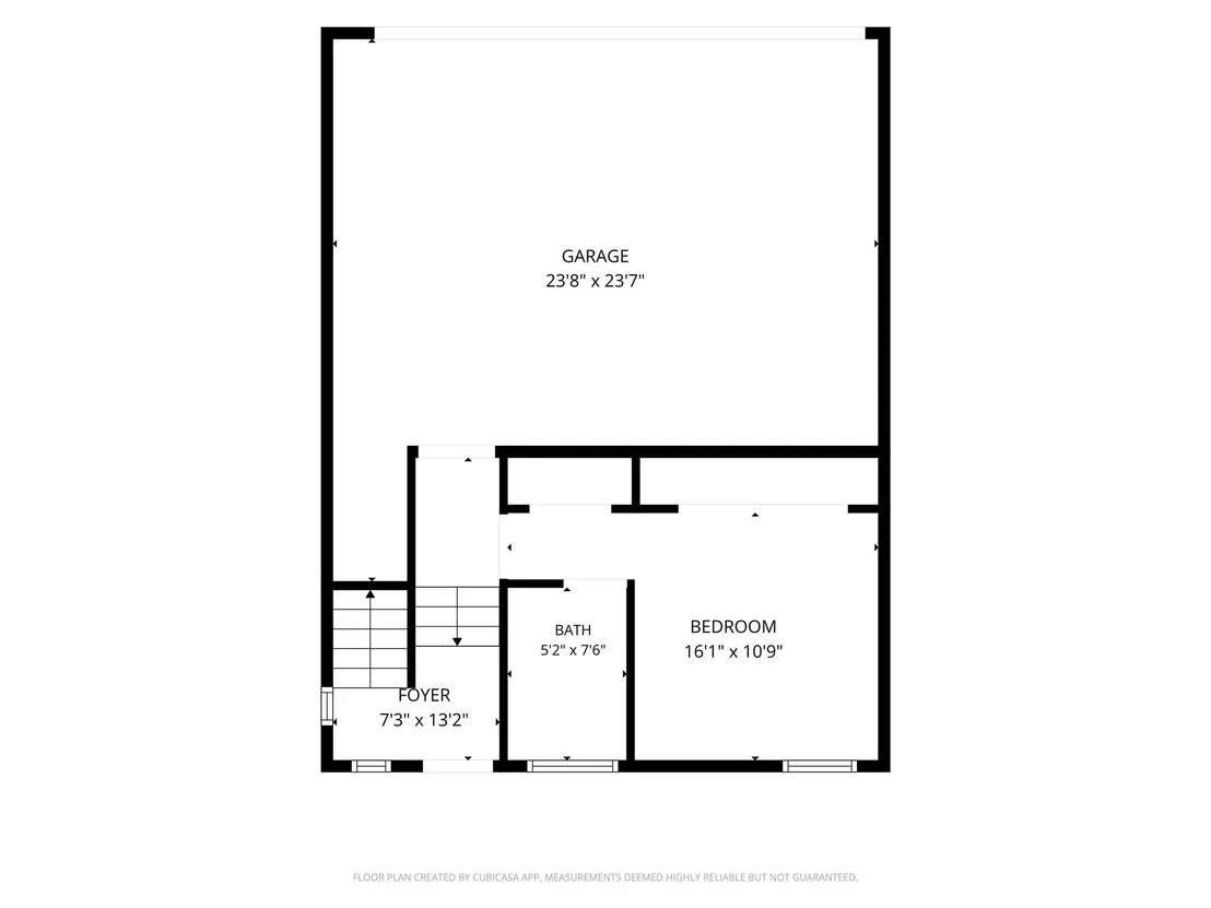 Photo of 2718 Jackson Street