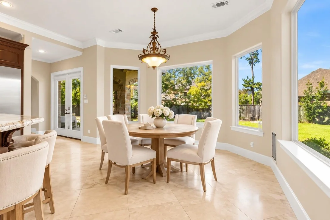 Photo of 7 Player Ridge