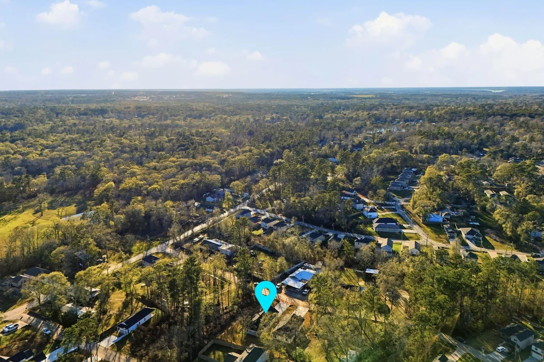 Photo of 14834 Fannin Road