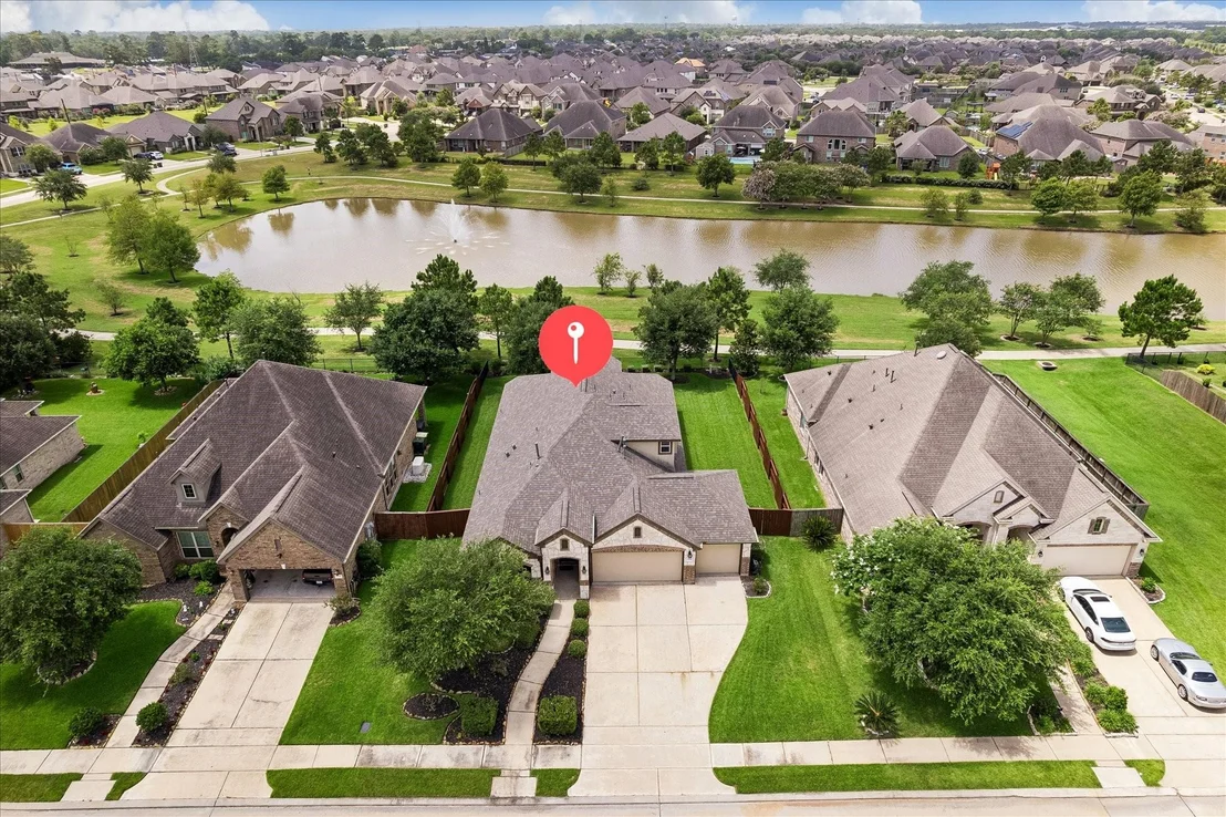 Photo of 2204 Meadow Wind Drive