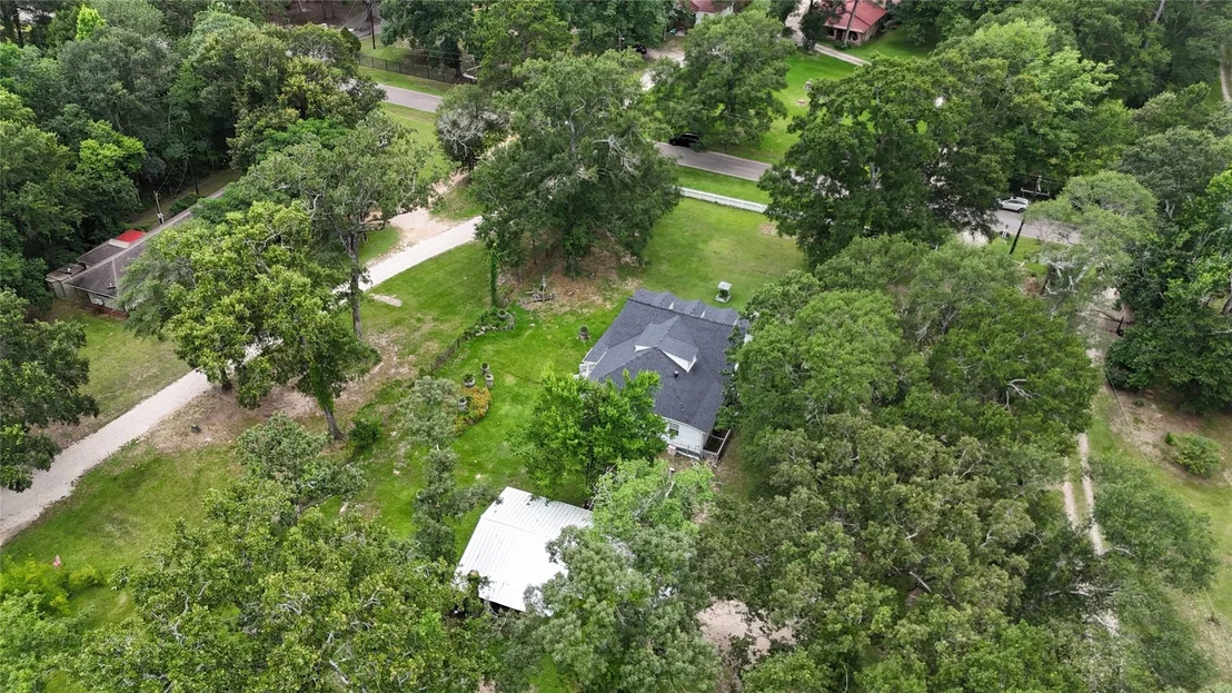 Photo of 2118 Rolling Hills Road