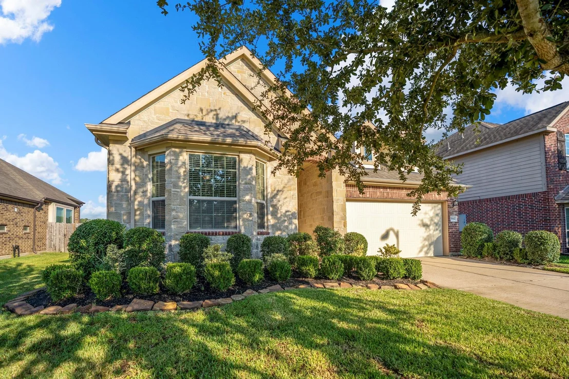 Photo of 5942 Brookway Willow Drive